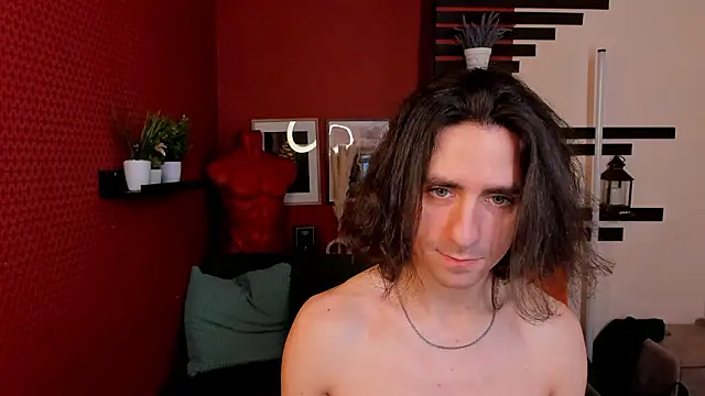 Snapshot of Daniel_Morrise chatting on 02/26/26, 07:51 Daniel Morrise online show from 02/26/26, 07:51