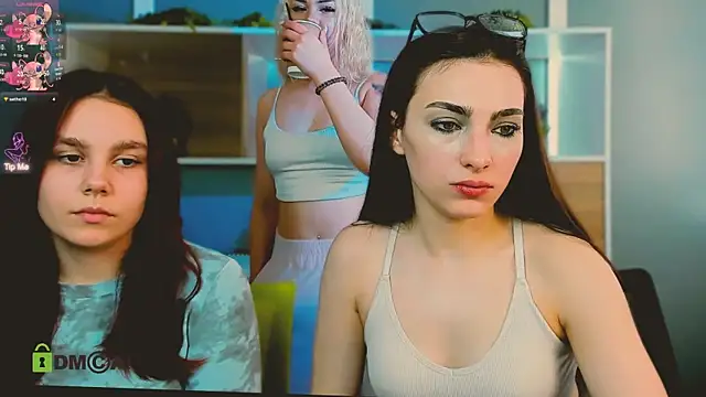 jenny donne online show from 03/20/26, 09:03