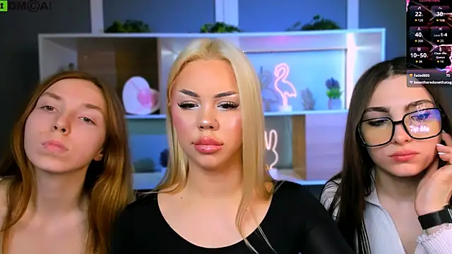 jenny donne online show from 03/31/26, 08:59