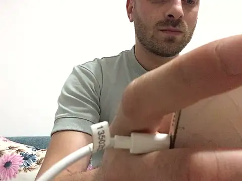 Snapshot of Scarbau chatting on 05/30/26, 11:02 Scarbau online show from 05/30/26, 11:02