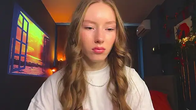 Snapshot of Anna_Kare chatting on 02/23/26, 06:55 Anna Kare online show from 02/23/26, 06:55