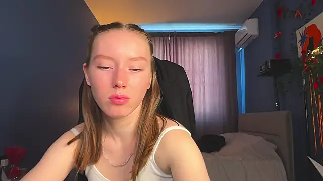 Snapshot of Anna_Kare chatting on 04/20/26, 11:46 Anna Kare online show from 04/20/26, 11:46
