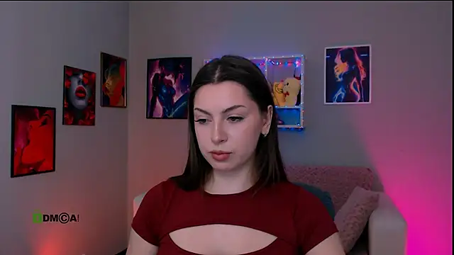 amalialowell online show from 06/18/26, 12:20