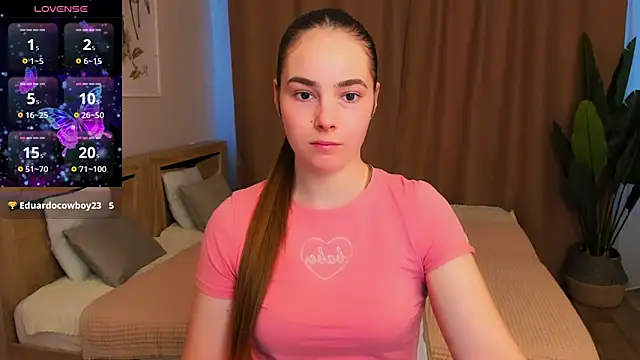 Snapshot of Maddy_Wood_ chatting on 02/24/26, 08:34 Maddy Wood online show from 02/24/26, 08:34