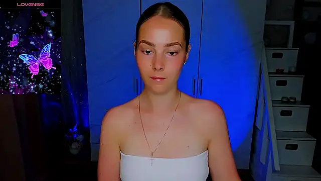 Snapshot of Maddy_Wood_ chatting on 07/01/26, 09:22 Maddy Wood online show from 07/01/26, 09:22
