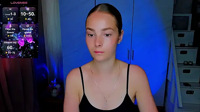 Snapshot of Maddy_Wood_ chatting on 07/02/26, 09:15 Maddy Wood online show from 07/02/26, 09:15