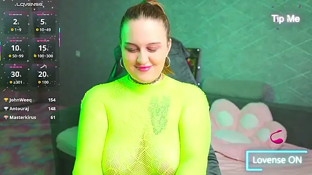 Polly Tingle online show from 02/27/26, 12:38