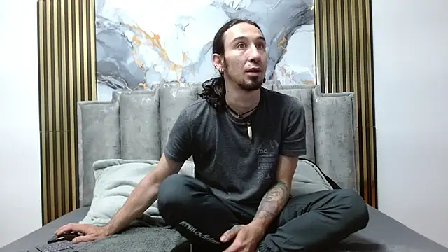 Snapshot of Dilan_Lust chatting on 02/18/26, 11:39 Dilan Lust online show from 02/18/26, 11:39