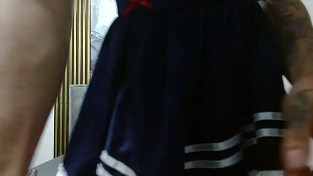 Snapshot of Dilan_Lust chatting on 02/25/26, 11:42 Dilan Lust online show from 02/25/26, 11:42