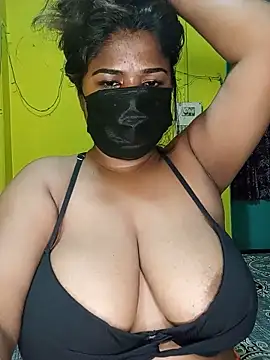 Snapshot of NISHHAA chatting on 06/08/26, 07:47 NISHHAA online show from 06/08/26, 07:47