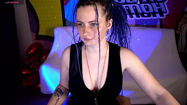 AlisaGracee online show from 02/17/26, 03:08