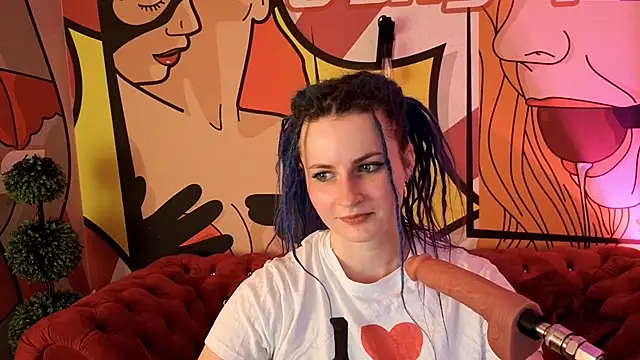 AlisaGracee online show from 02/21/26, 06:47