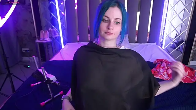 Snapshot of AlisaGracee chatting on 06/15/26, 07:10 AlisaGracee online show from 06/15/26, 07:10