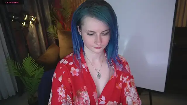 Snapshot of AlisaGracee chatting on 06/16/26, 07:05 AlisaGracee online show from 06/16/26, 07:05