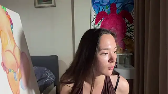 BritneyLusty online show from 03/01/26, 03:03