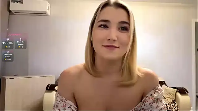 MerryVideo online show from 03/16/26, 08:02