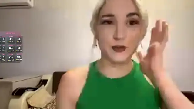 MerryVideo online show from 03/30/26, 04:08