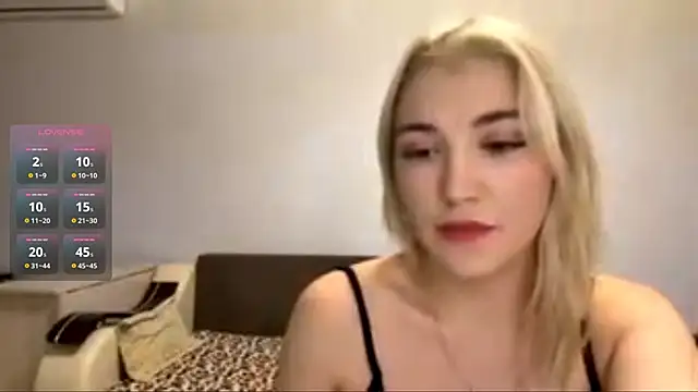 MerryVideo online show from 04/01/26, 04:59