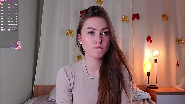 LorileeRuetz online show from 03/24/26, 12:54