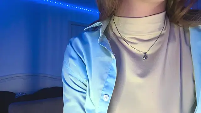 Stefifany online show from 02/21/26, 06:25