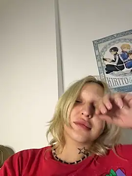 urlittlebaby666 online show from 03/02/26, 07:37