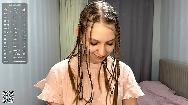 HollyGibson online show from 02/18/26, 07:10