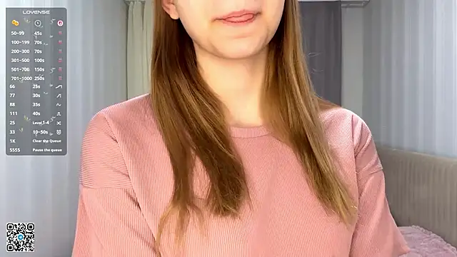 HollyGibson online show from 02/20/26, 07:14