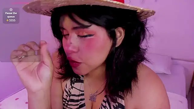 Snapshot of VinkSmokee chatting on 03/27/26, 07:02 VinkSmokee online show from 03/27/26, 07:02