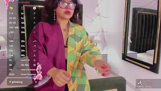 Snapshot of VinkSmokee chatting on 03/29/26, 02:39 VinkSmokee online show from 03/29/26, 02:39