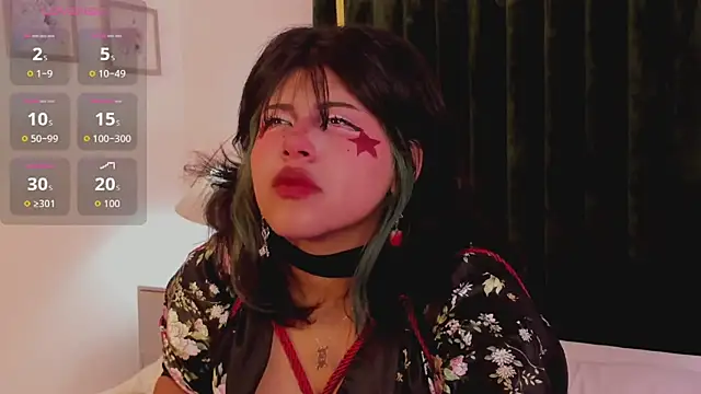 Snapshot of VinkSmokee chatting on 04/17/26, 05:05 VinkSmokee online show from 04/17/26, 05:05