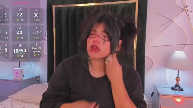 Snapshot of VinkSmokee chatting on 04/21/26, 08:34 VinkSmokee online show from 04/21/26, 08:34