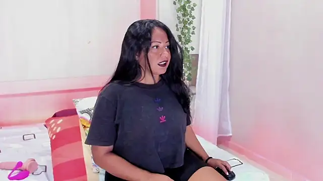 AllieBennet online show from 03/23/26, 07:40