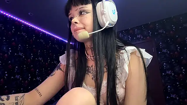 Snapshot of Luna_Sohotti chatting on 02/28/26, 03:24 Luna Sohotti online show from 02/28/26, 03:24