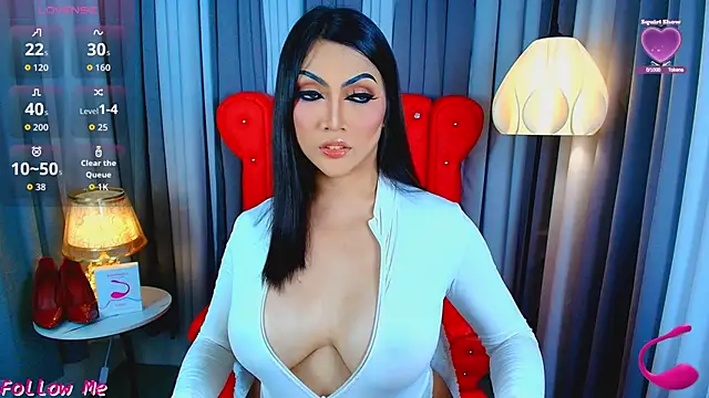 Laureen Hilton online show from 05/18/26, 11:27