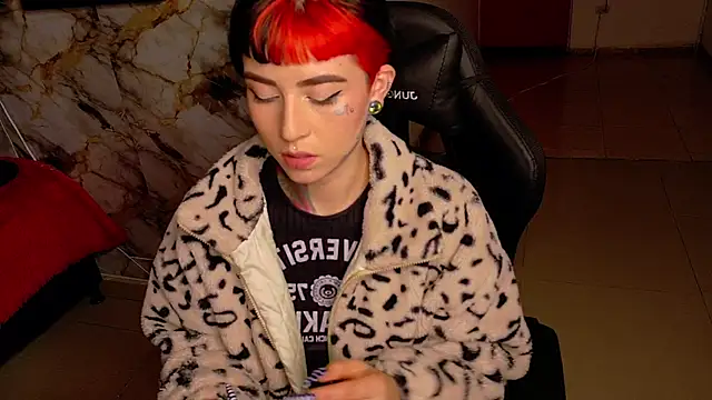 nova kitttyy online show from 02/21/26, 08:59