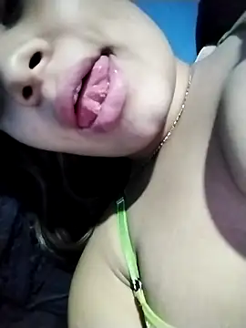 SiaFoxx  online show from 02/22/26, 03:29