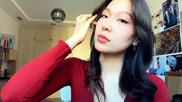 HannaOreo online show from 02/26/26, 08:02