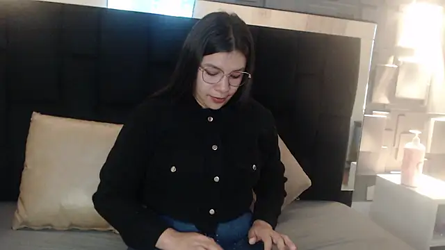 Snapshot of belen_green chatting on 02/22/26, 11:53 belen green online show from 02/22/26, 11:53