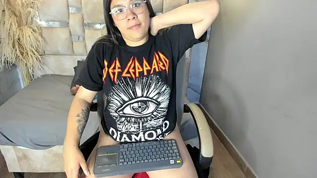 belen green online show from 04/06/26, 01:01