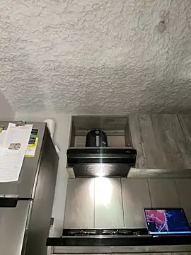 MegannNoireX online show from 04/13/26, 12:38