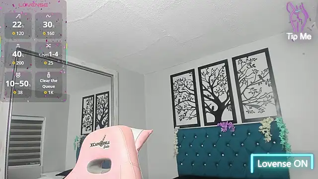 Snapshot of vanessagp chatting on 02/17/26, 11:18 vanessagp online show from 02/17/26, 11:18