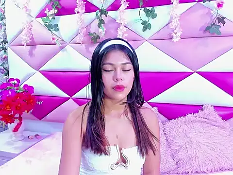 alana deivis online show from 02/25/26, 02:43