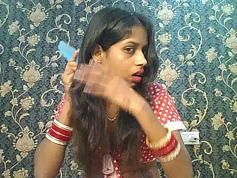 Rani1993 online show from 03/16/26, 07:29