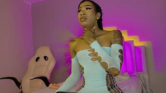 Sheinny brown1 online show from 02/19/26, 07:43