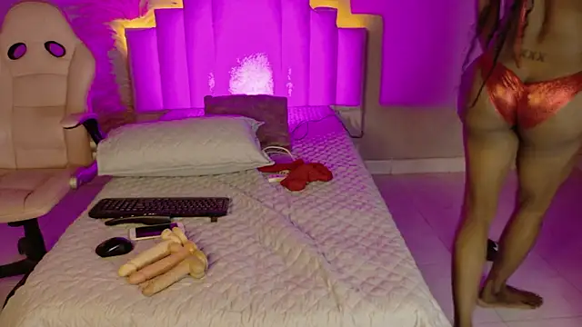 Sheinny brown1 online show from 02/20/26, 07:47