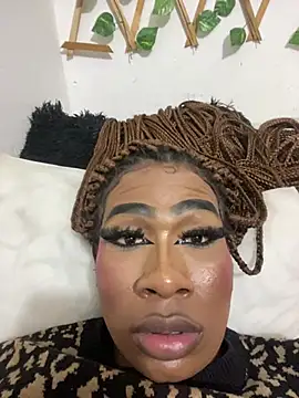Sheinny brown1 online show from 07/12/26, 08:27