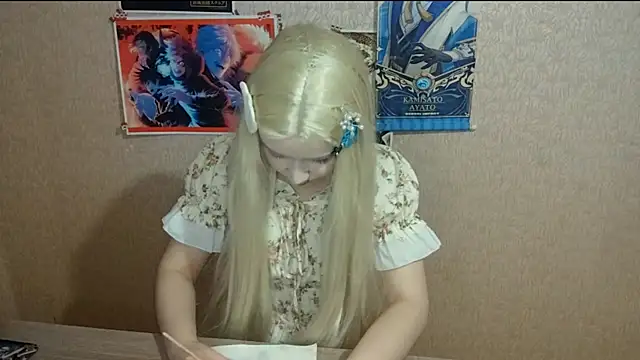 MilaTyan online show from 02/16/26, 06:26