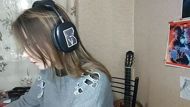 MilaTyan online show from 02/24/26, 05:33