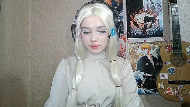 MilaTyan online show from 03/18/26, 04:21