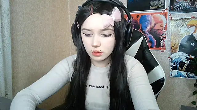 MilaTyan online show from 04/05/26, 03:53